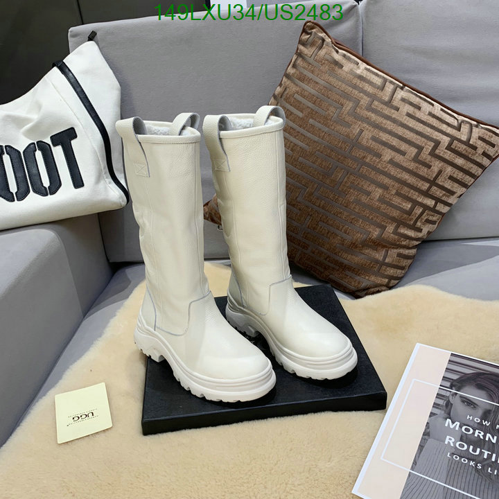 UGG-Women Shoes Code: US2483 $: 149USD