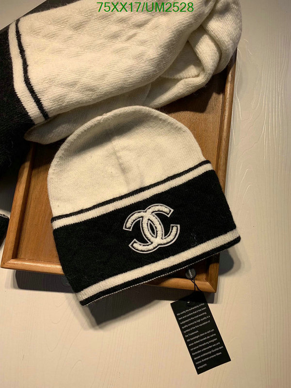 Chanel-Scarf Code: UM2528 $: 75USD