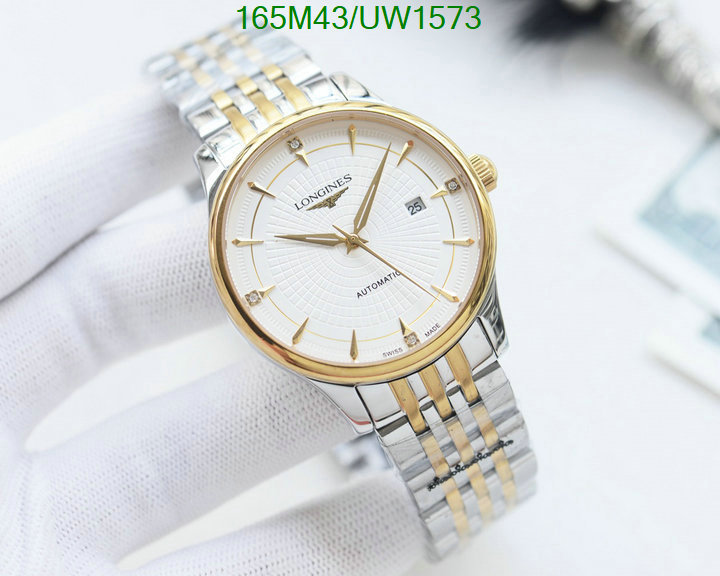 Longines-Watch-Mirror Quality Code: UW1573 $: 165USD