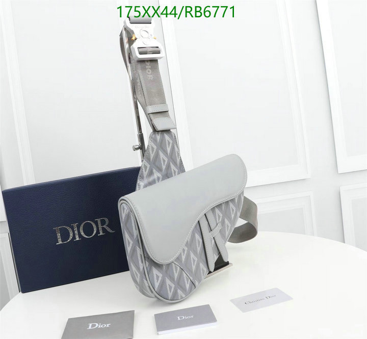 Dior-Bag-Mirror Quality Code: RB6771 $: 175USD