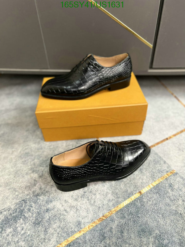 LV-Men shoes Code: US1631 $: 165USD