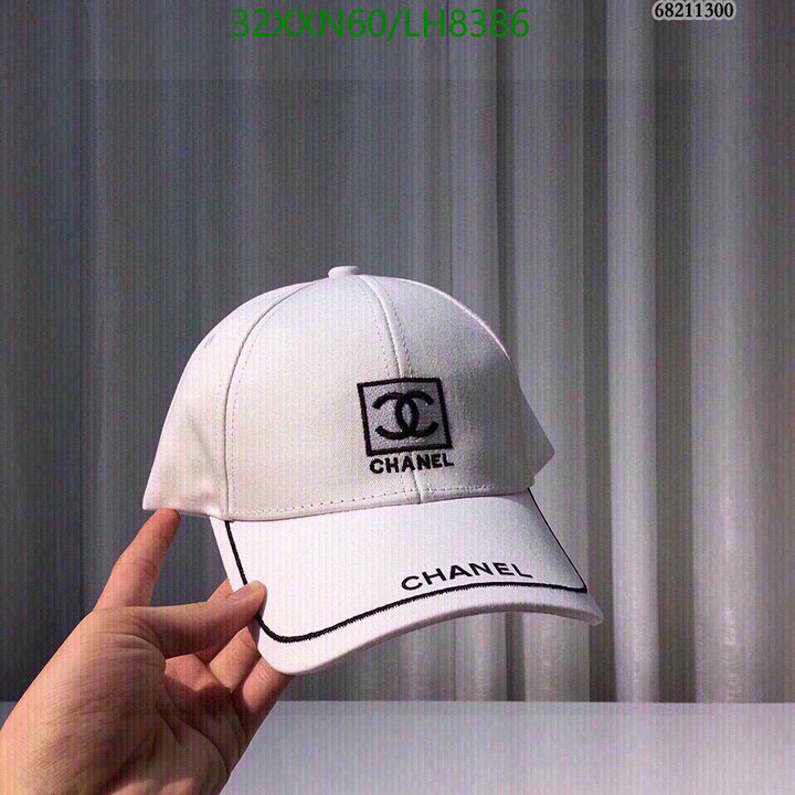 Chanel-Cap(Hat) Code: LH8386 $: 32USD