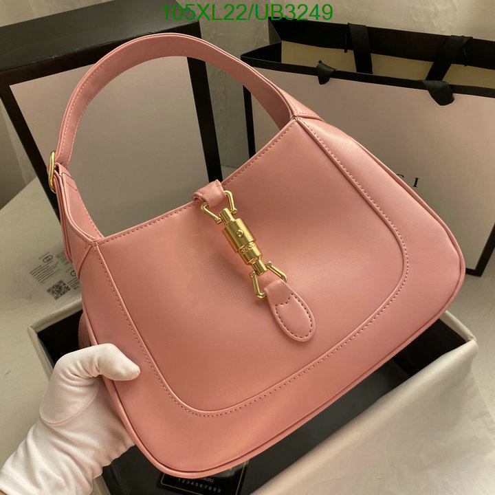 Gucci-Bag-4A Quality Code: UB3249 $: 105USD