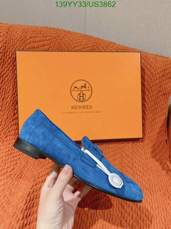 Hermes-Women Shoes Code: US3862 $: 139USD