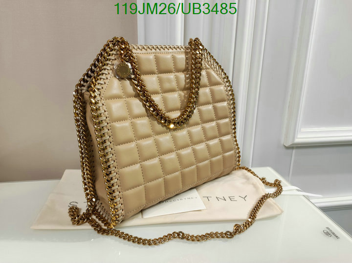 Stella McCartney-Bag-Mirror Quality Code: UB3485 $: 119USD