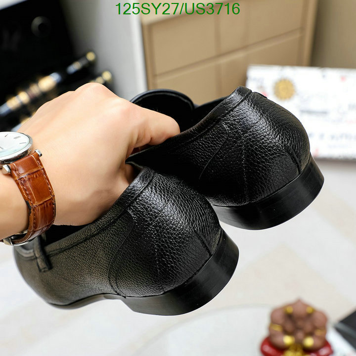 D&G-Men shoes Code: US3716 $: 125USD