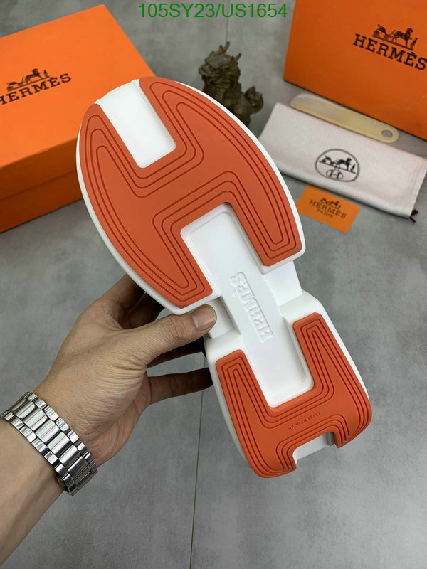 Hermes-Men shoes Code: US1654 $: 105USD