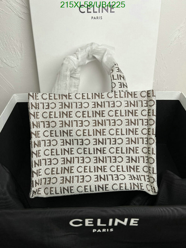 Celine-Bag-Mirror Quality Code: UB4225 $: 215USD