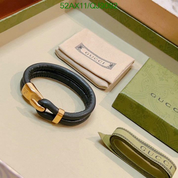 Gucci-Jewelry Code: QJ9092 $: 52USD