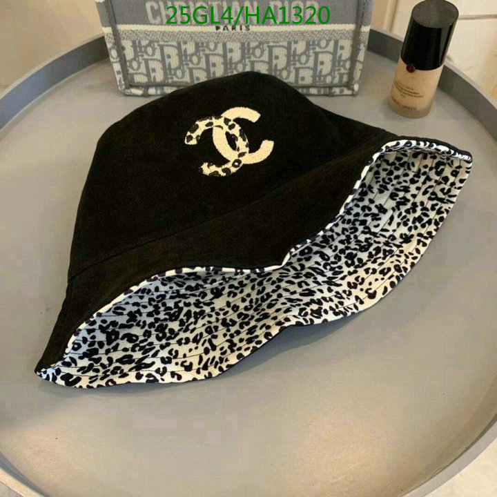 Chanel-Cap(Hat) Code: HA1320 $: 25USD