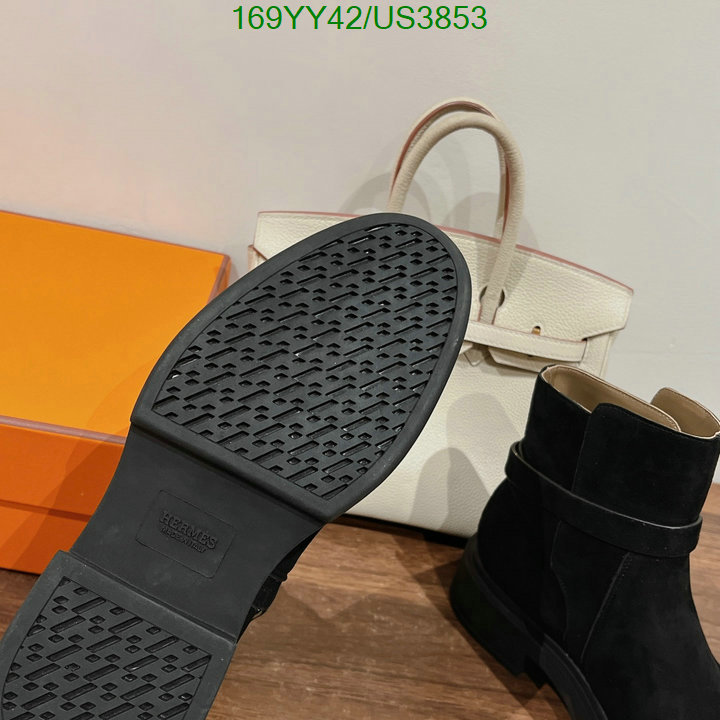 Hermes-Women Shoes Code: US3853 $: 169USD