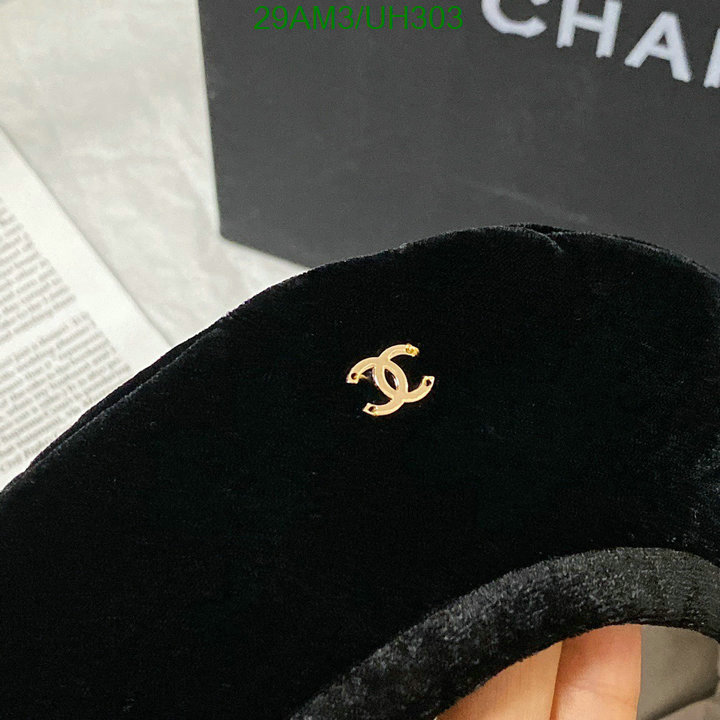 Chanel-Cap(Hat) Code: UH303 $: 29USD