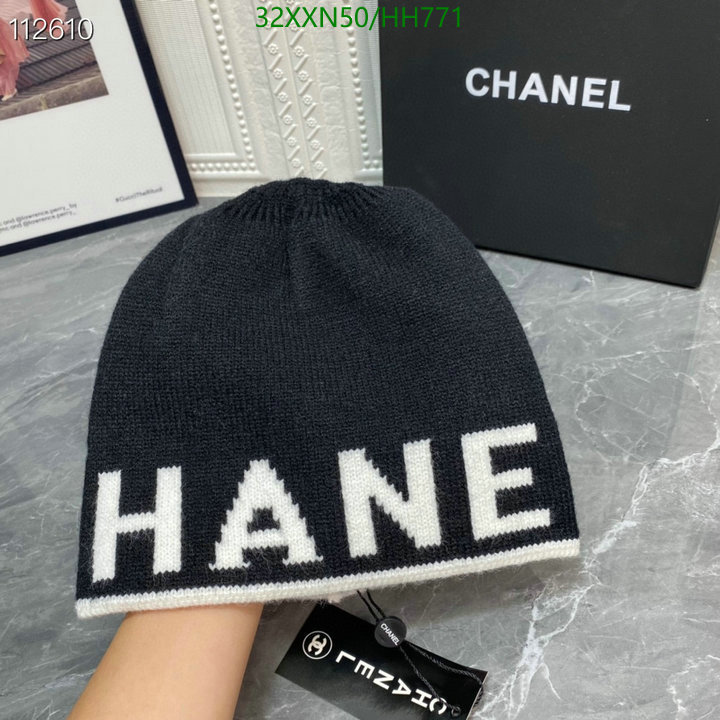 Chanel-Cap(Hat) Code: HH771 $: 32USD