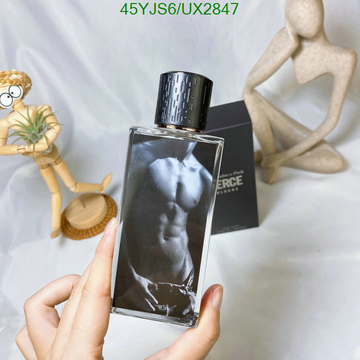 Fierce-Perfume Code: UX2847 $: 45USD
