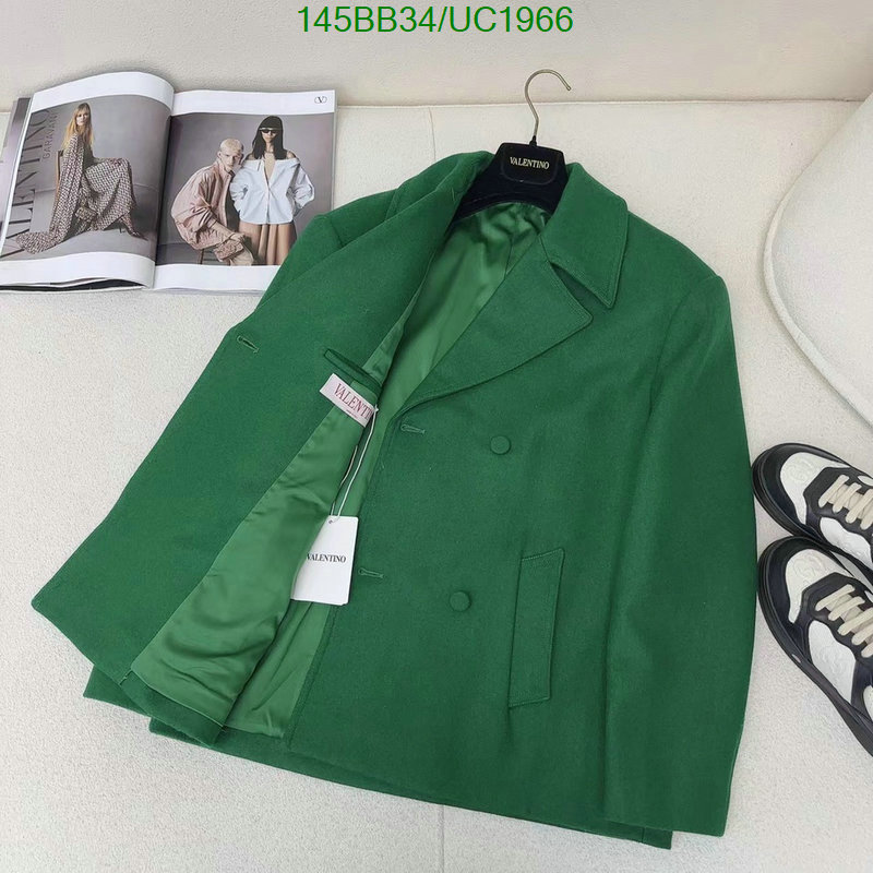Valentino-Clothing Code: UC1966 $: 145USD