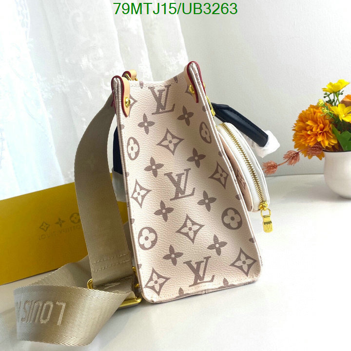 LV-Bag-4A Quality Code: UB3263 $: 79USD