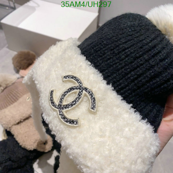 Chanel-Cap(Hat) Code: UH297 $: 35USD