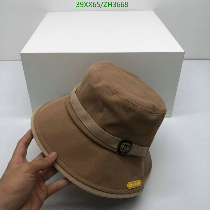 Chanel-Cap(Hat) Code: ZH3668 $: 39USD