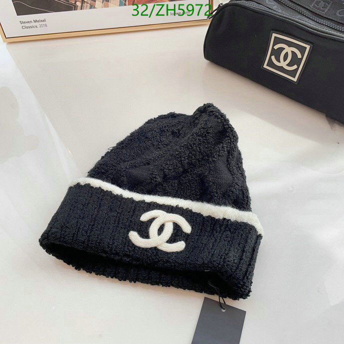 Chanel-Cap(Hat) Code: ZH5972 $: 32USD