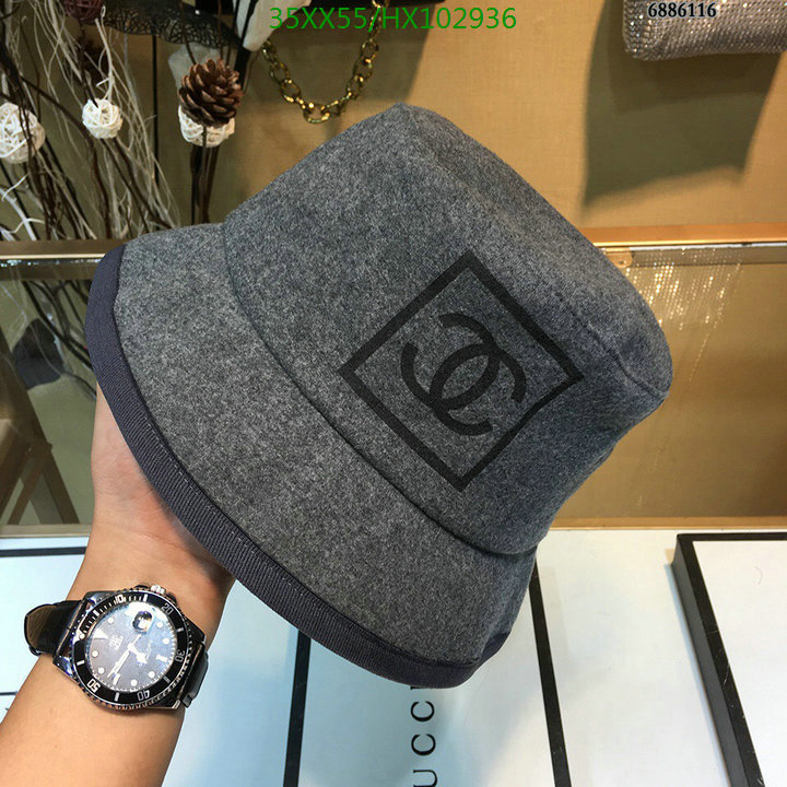 Chanel-Cap(Hat) Code: HX102936 $: 35USD