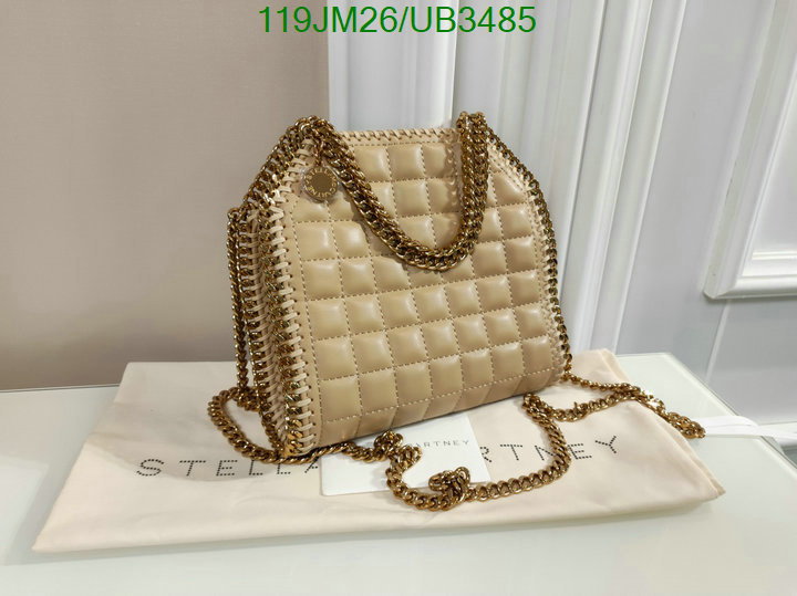 Stella McCartney-Bag-Mirror Quality Code: UB3485 $: 119USD