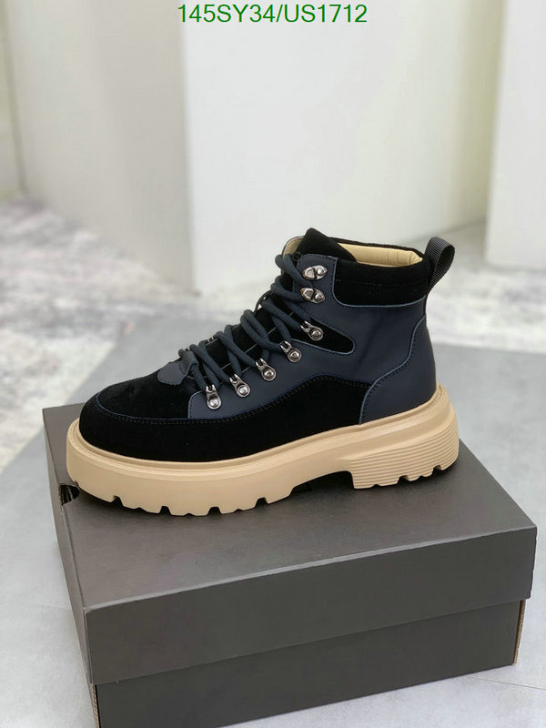 Boots-Men shoes Code: US1712 $: 145USD