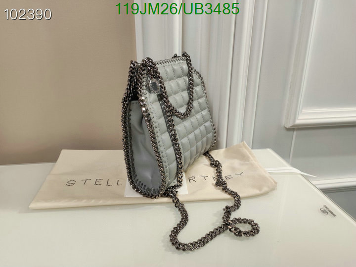 Stella McCartney-Bag-Mirror Quality Code: UB3485 $: 119USD