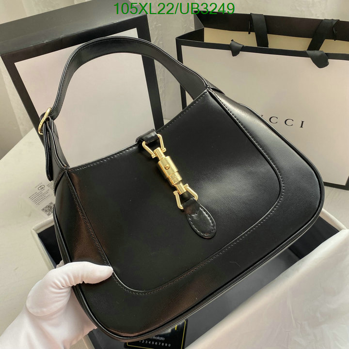 Gucci-Bag-4A Quality Code: UB3249 $: 105USD