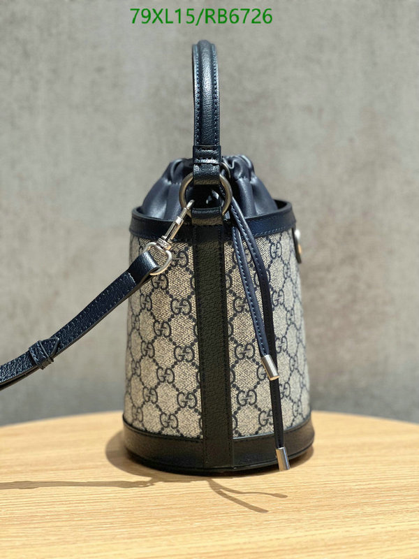 Gucci-Bag-4A Quality Code: RB6726 $: 79USD