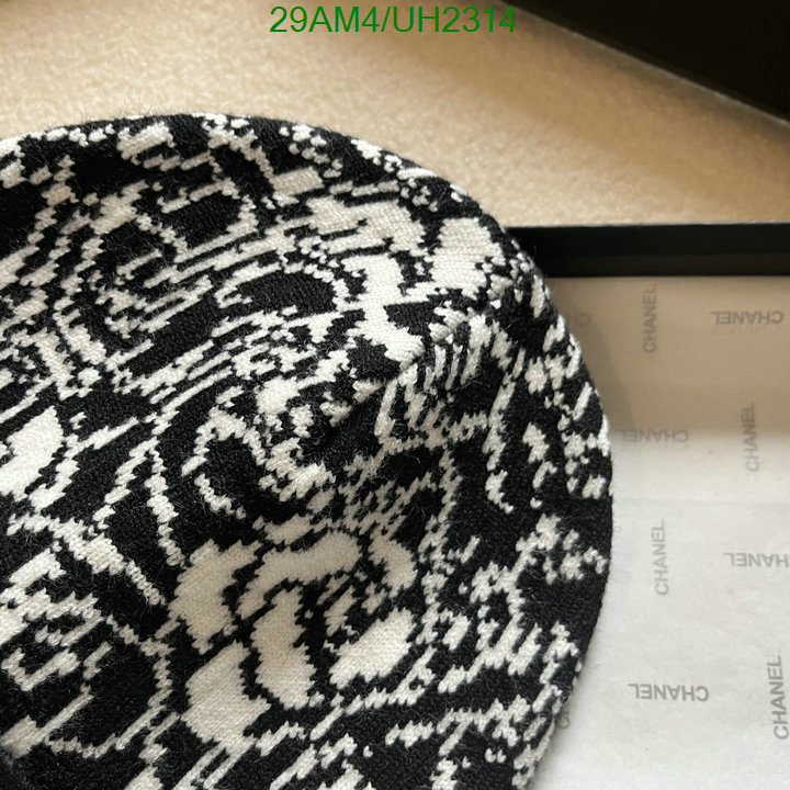 Chanel-Cap(Hat) Code: UH2314 $: 29USD
