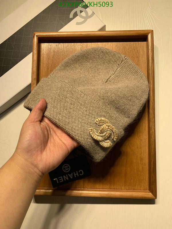 Chanel-Cap(Hat) Code: KH5093 $: 42USD