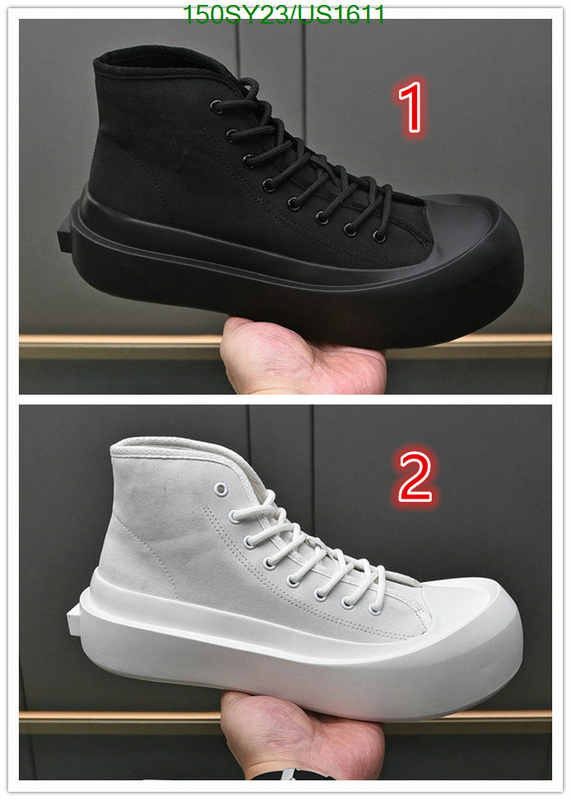 BV-Men shoes Code: US1611 $: 150USD