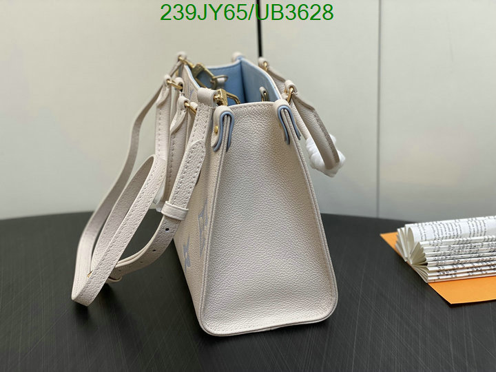 LV-Bag-Mirror Quality Code: UB3628 $: 239USD