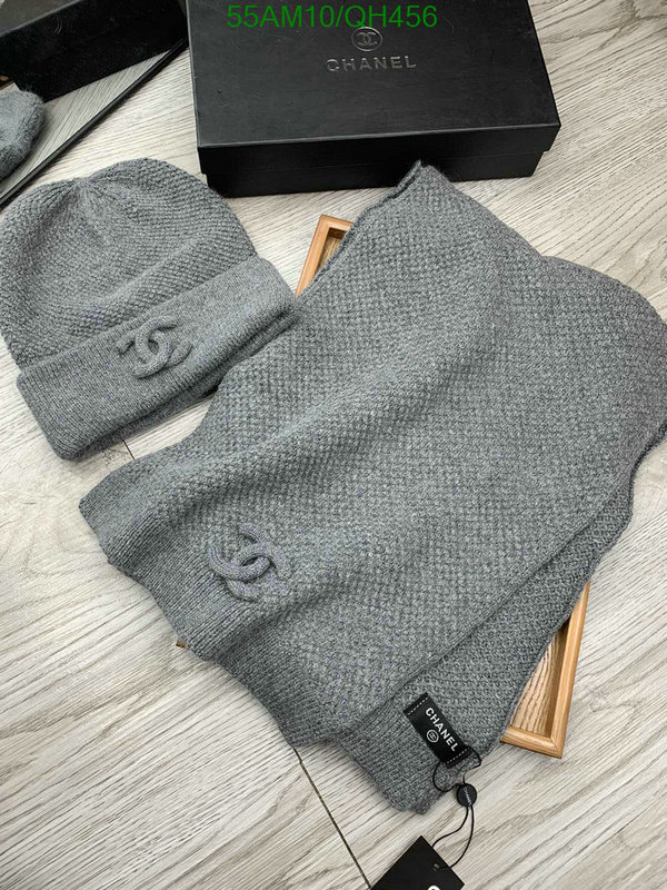 Chanel-Cap(Hat) Code: QH456 $: 55USD