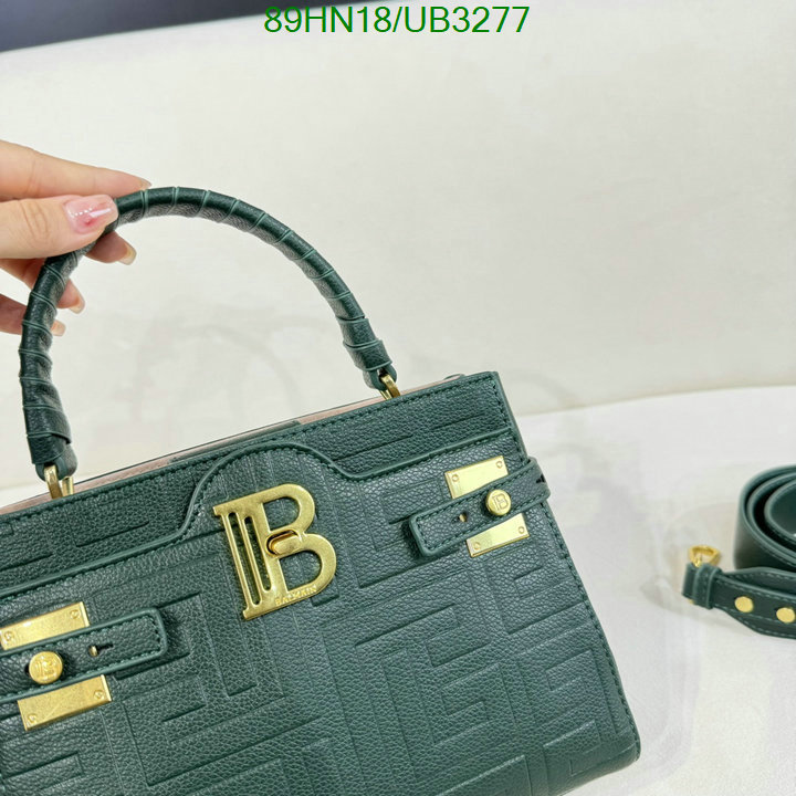 Balmain-Bag-4A Quality Code: UB3277 $: 89USD