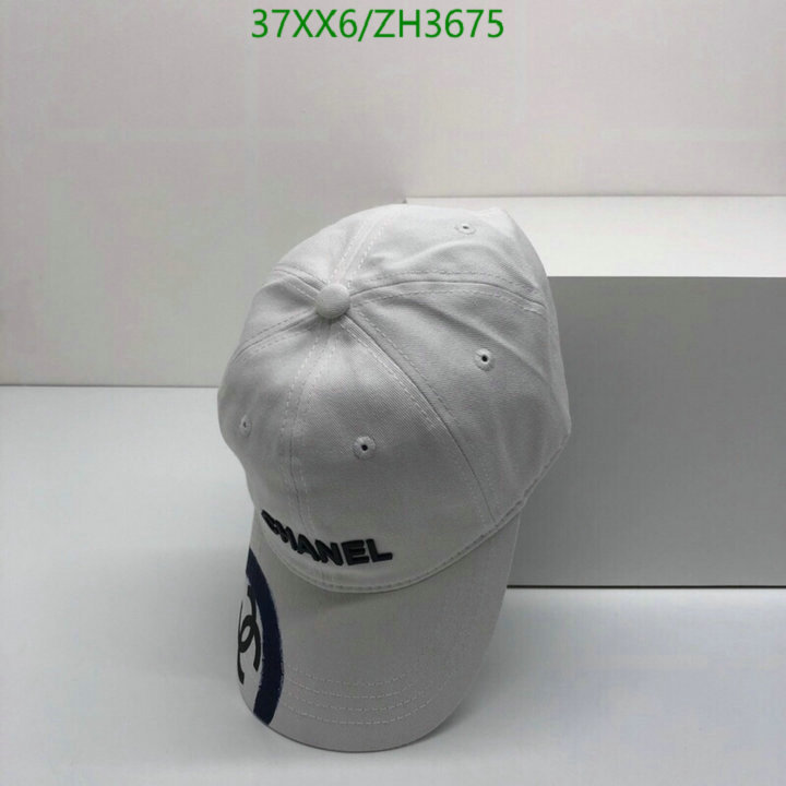 Chanel-Cap(Hat) Code: ZH3675 $: 37USD