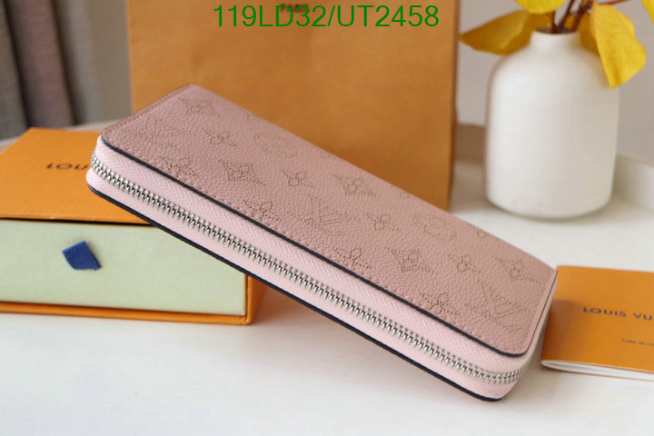 LV-Wallet Mirror Quality Code: UT2458 $: 119USD