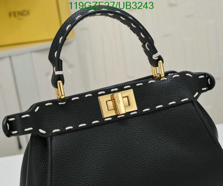 Fendi-Bag-4A Quality Code: UB3243 $: 119USD