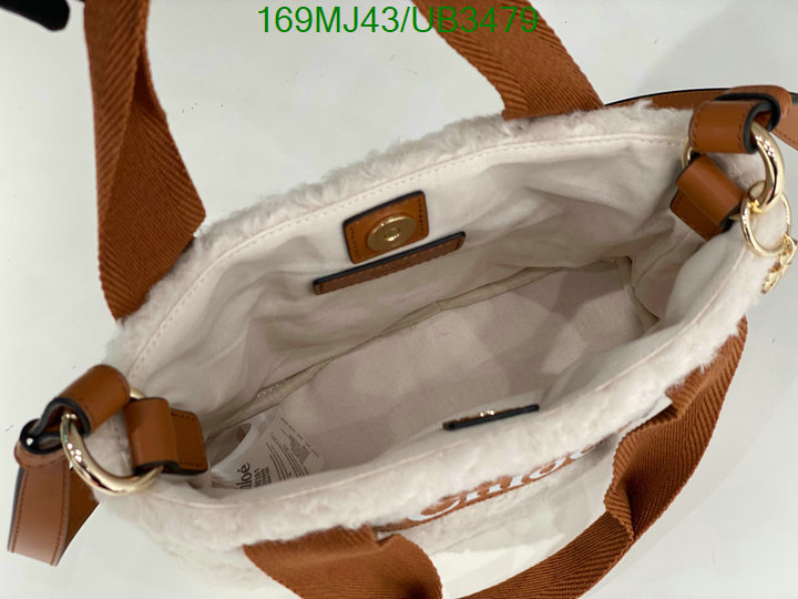 Chlo-Bag-Mirror Quality Code: UB3479 $: 169USD