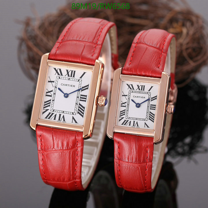Cartier-Watch-4A Quality Code: RW6568 $: 89USD
