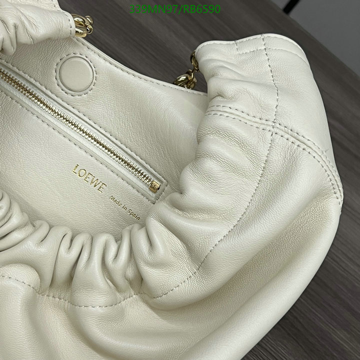 Loewe-Bag-Mirror Quality Code: RB6590 $: 339USD