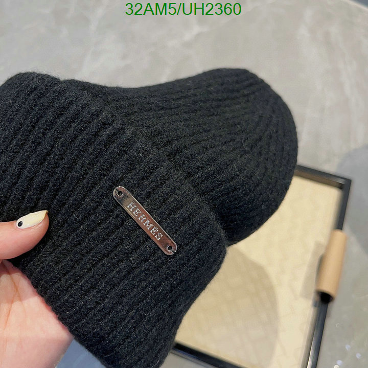 Hermes-Cap(Hat) Code: UH2360 $: 32USD