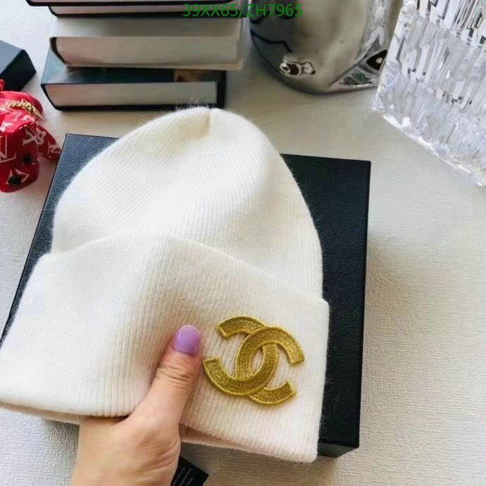 Chanel-Cap(Hat) Code: ZH7965 $: 39USD