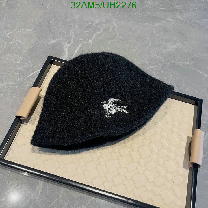 Burberry-Cap(Hat) Code: UH2276 $: 32USD