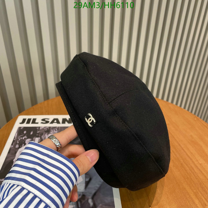 Chanel-Cap(Hat) Code: HH6110 $: 29USD