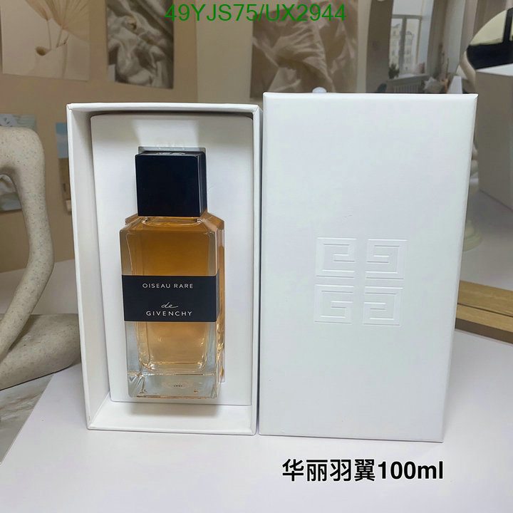 Givenchy-Perfume Code: UX2944 $: 49USD