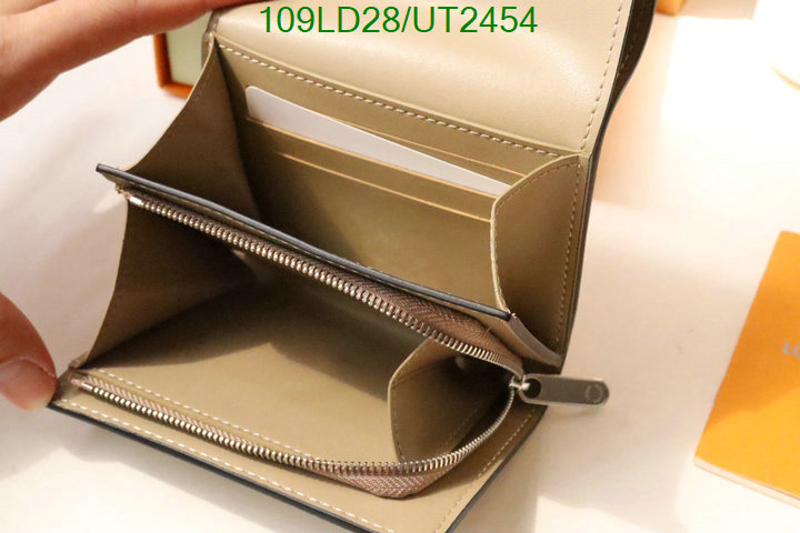 LV-Wallet Mirror Quality Code: UT2454 $: 109USD