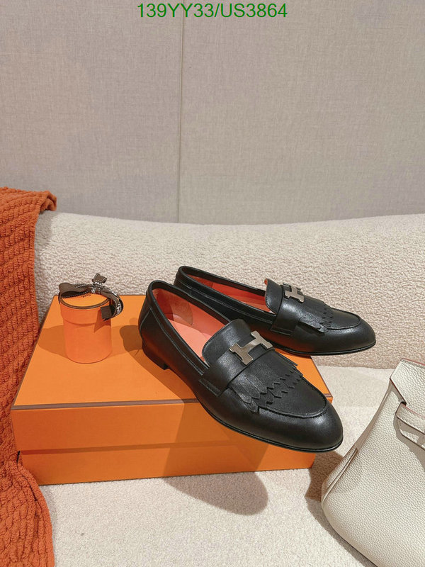 Hermes-Women Shoes Code: US3864 $: 139USD