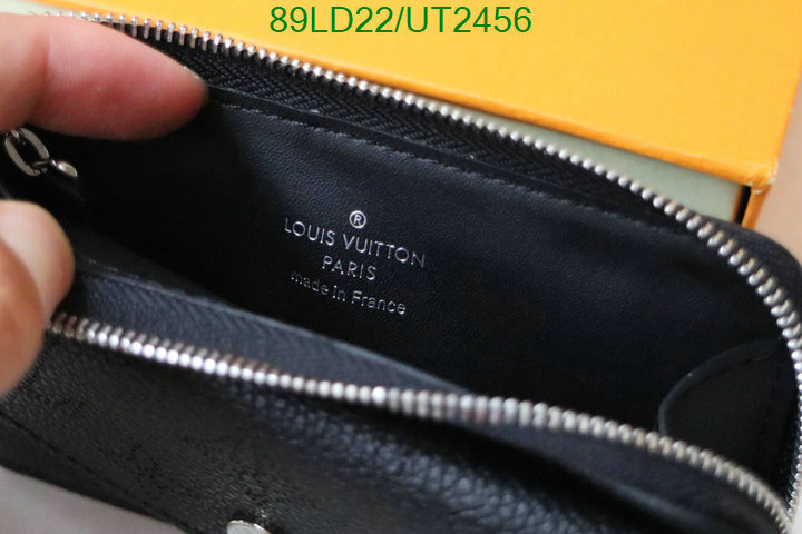 LV-Wallet Mirror Quality Code: UT2456 $: 89USD