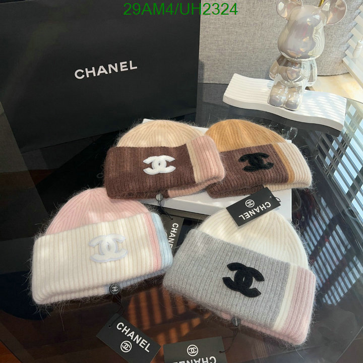 Chanel-Cap(Hat) Code: UH2324 $: 29USD